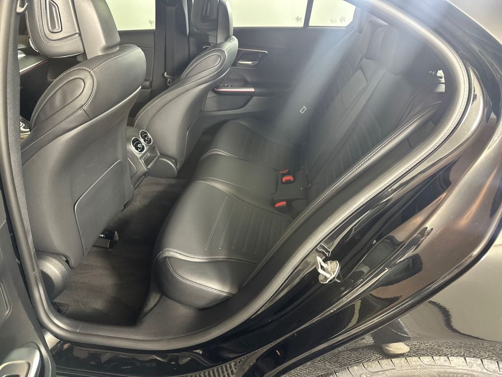 2023 Mercedes-Benz C-Class C 300