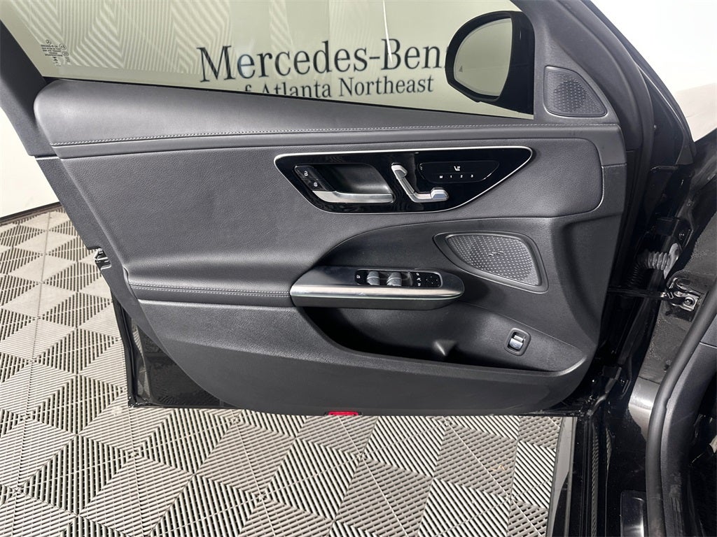 2023 Mercedes-Benz C-Class C 300
