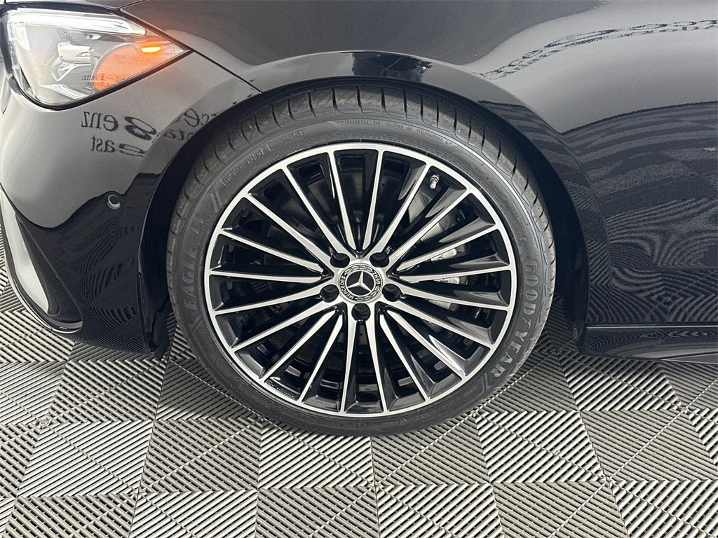 2023 Mercedes-Benz C-Class C 300