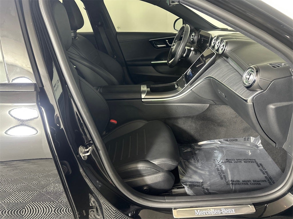 2023 Mercedes-Benz C-Class C 300