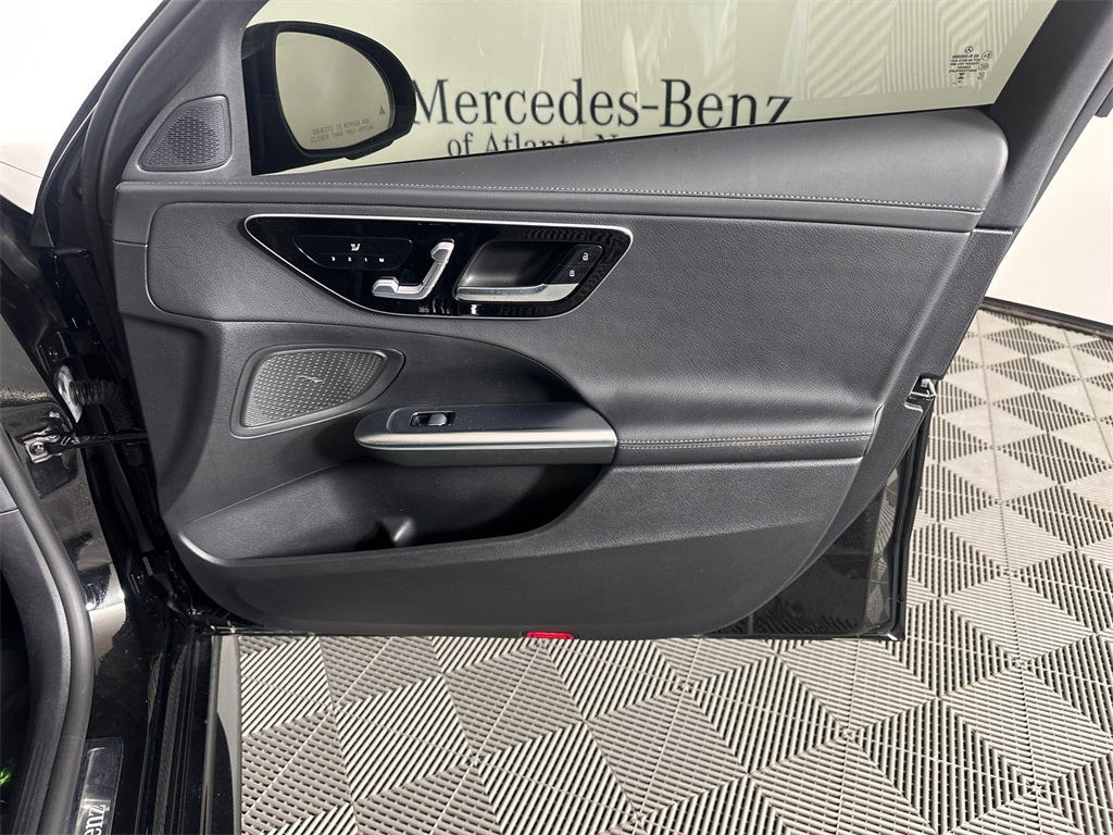 2023 Mercedes-Benz C-Class C 300