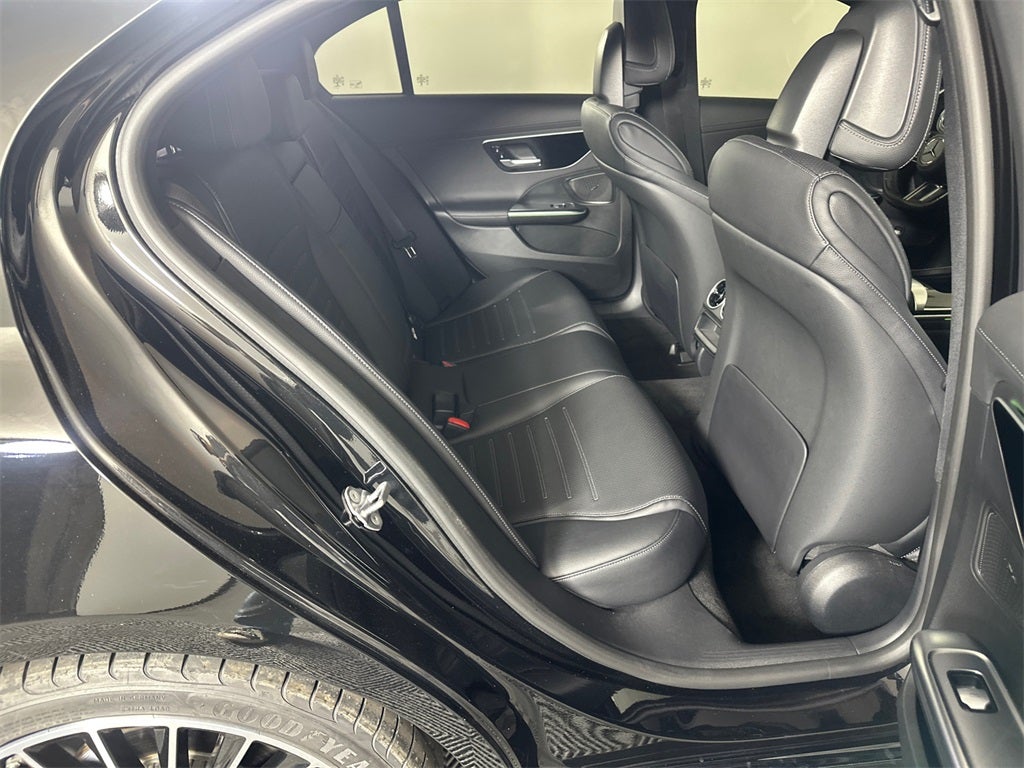 2023 Mercedes-Benz C-Class C 300