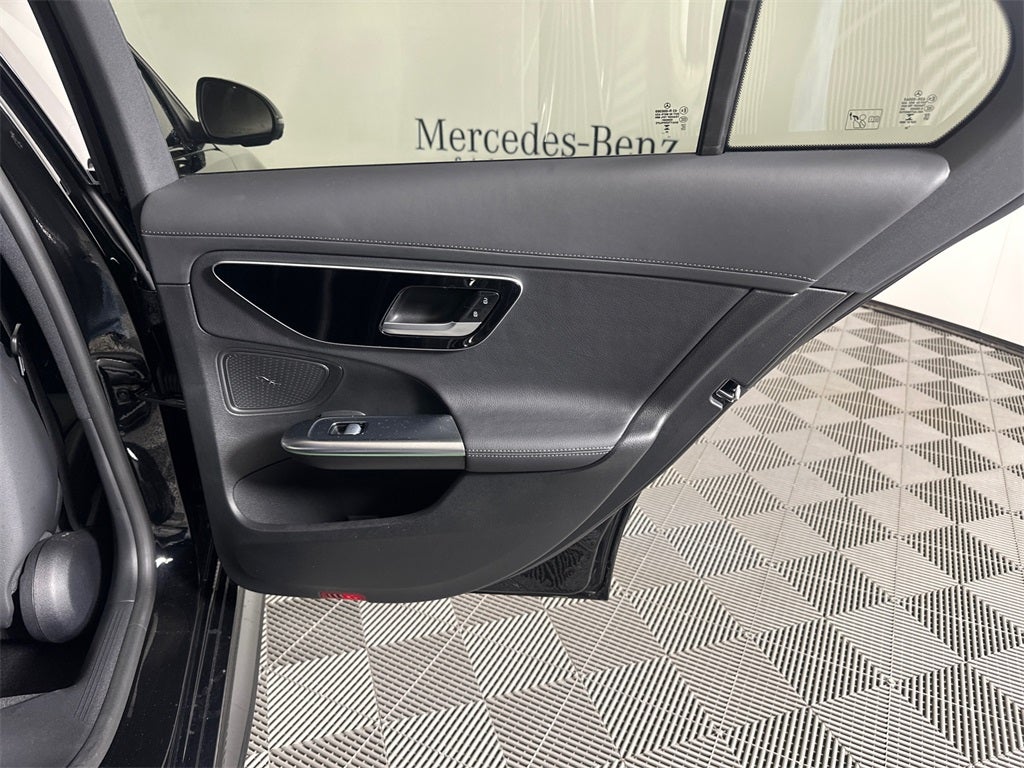 2023 Mercedes-Benz C-Class C 300