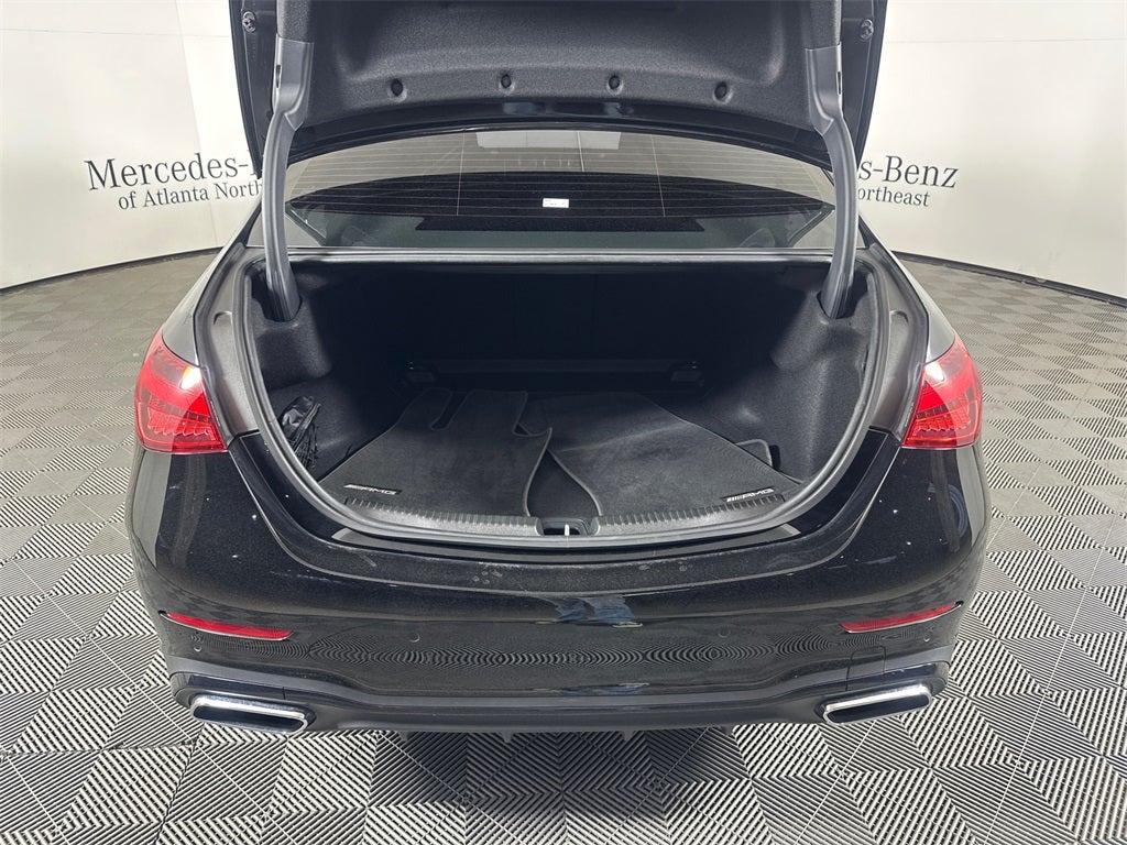 2023 Mercedes-Benz C-Class C 300