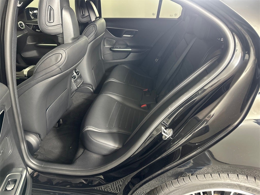 2023 Mercedes-Benz C-Class C 300