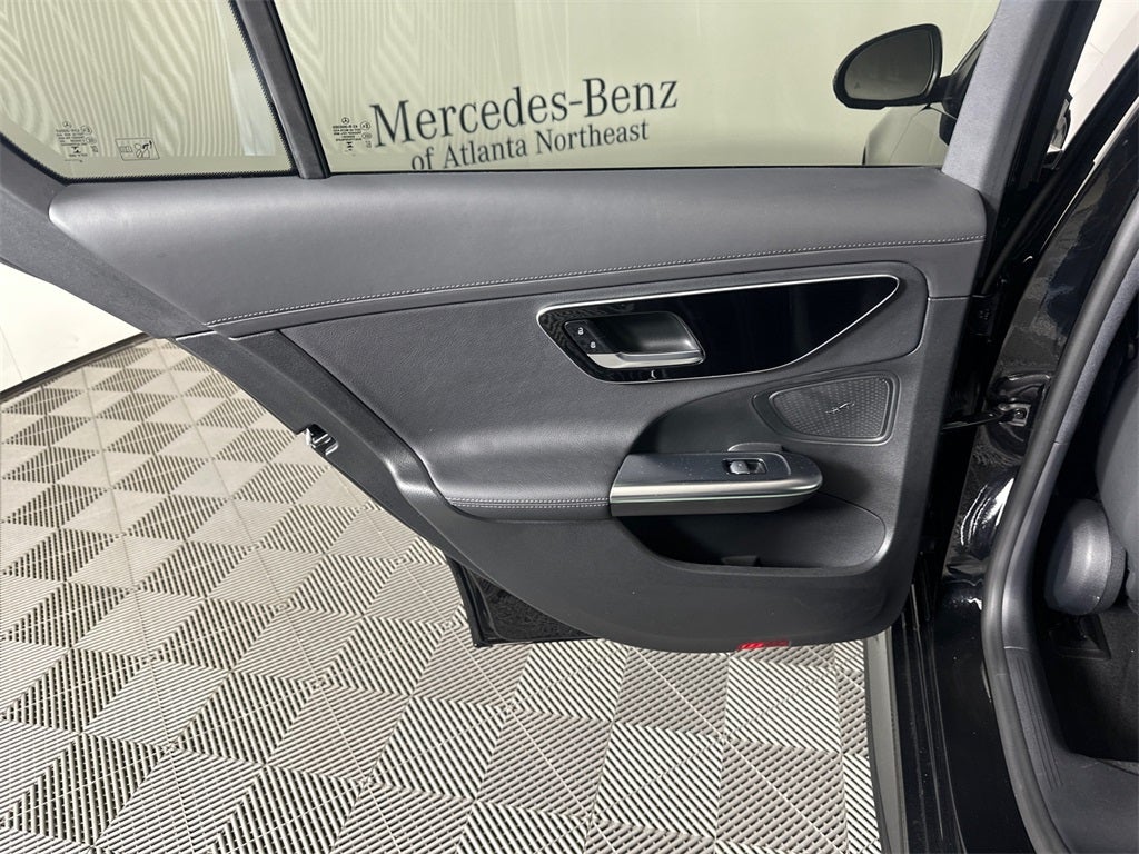 2023 Mercedes-Benz C-Class C 300
