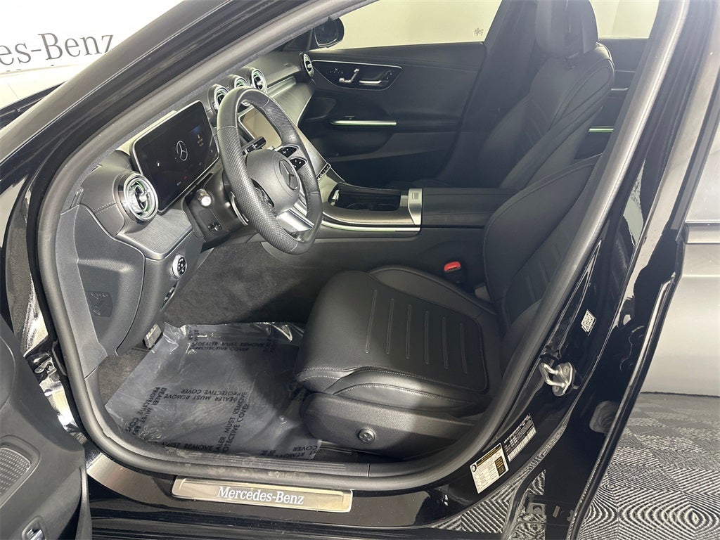2023 Mercedes-Benz C-Class C 300