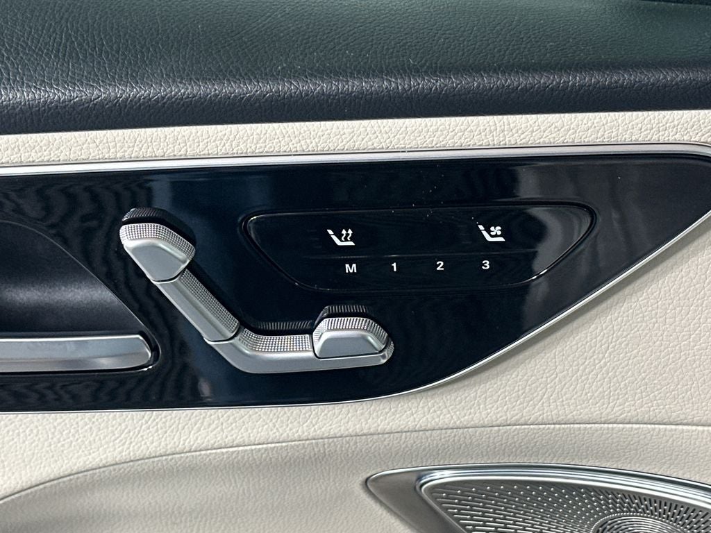 2022 Mercedes-Benz C-Class C 300