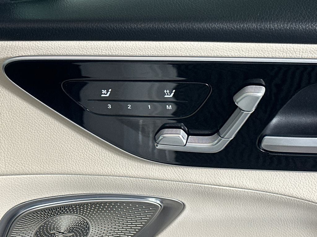 2022 Mercedes-Benz C-Class C 300