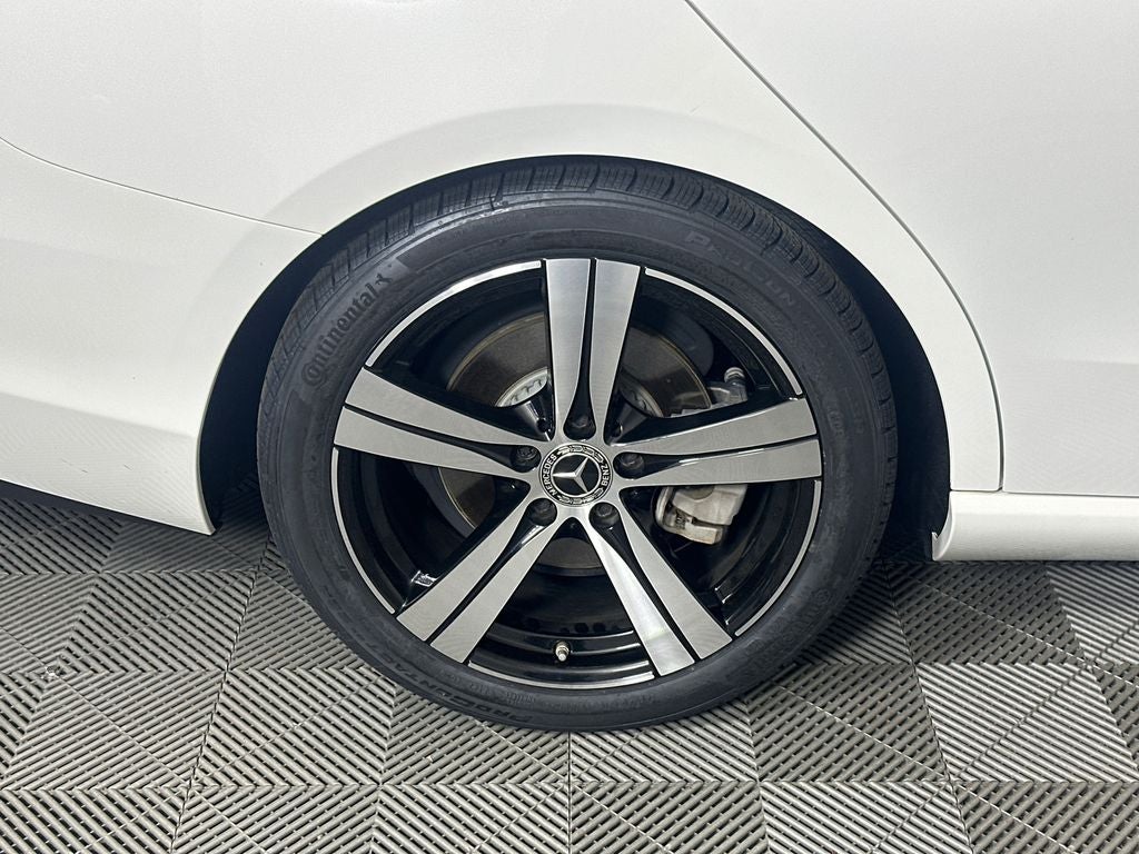 2022 Mercedes-Benz C-Class C 300