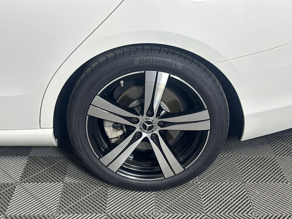 2022 Mercedes-Benz C-Class C 300