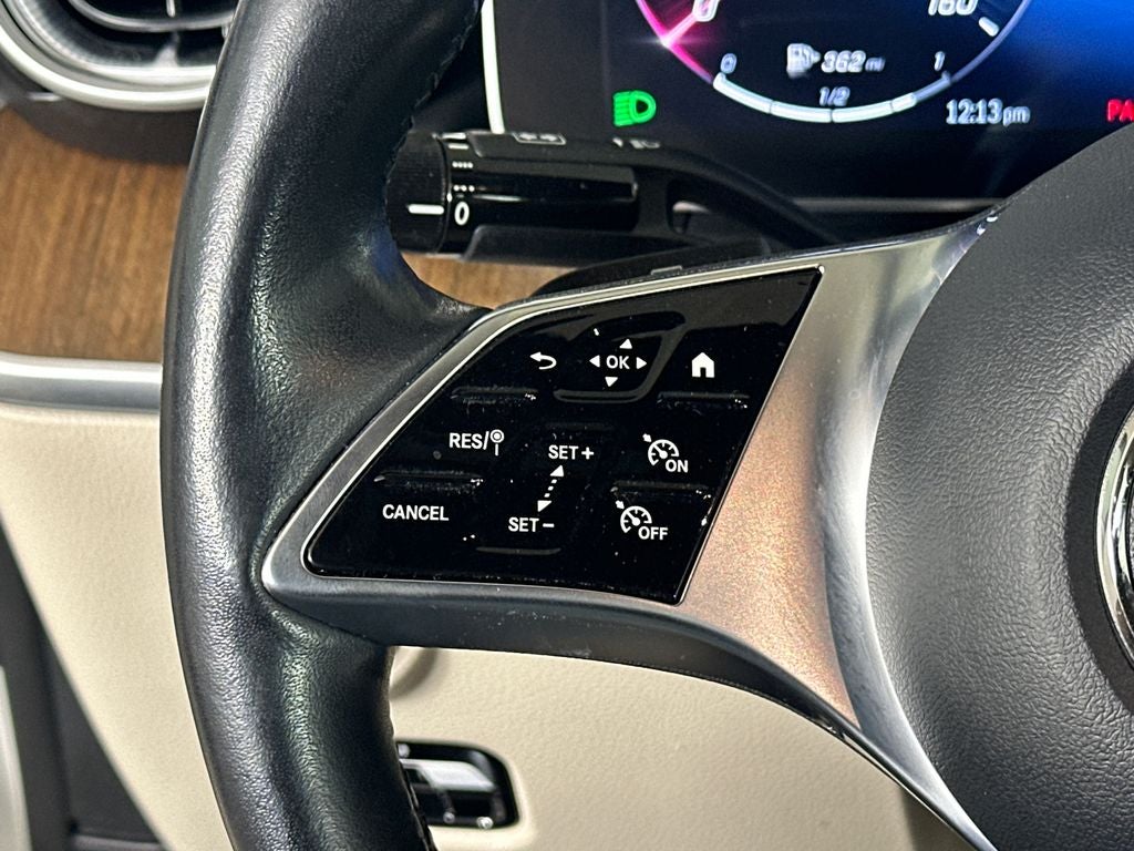 2022 Mercedes-Benz C-Class C 300