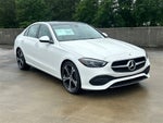 2025 Mercedes-Benz C-Class C 300 4MATIC®