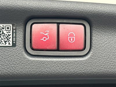 2025 Mercedes-Benz C-Class C 300 4MATIC®