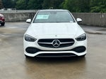 2025 Mercedes-Benz C-Class C 300 4MATIC®