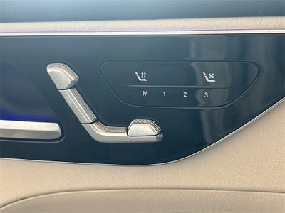 2025 Mercedes-Benz C-Class C 300 4MATIC®