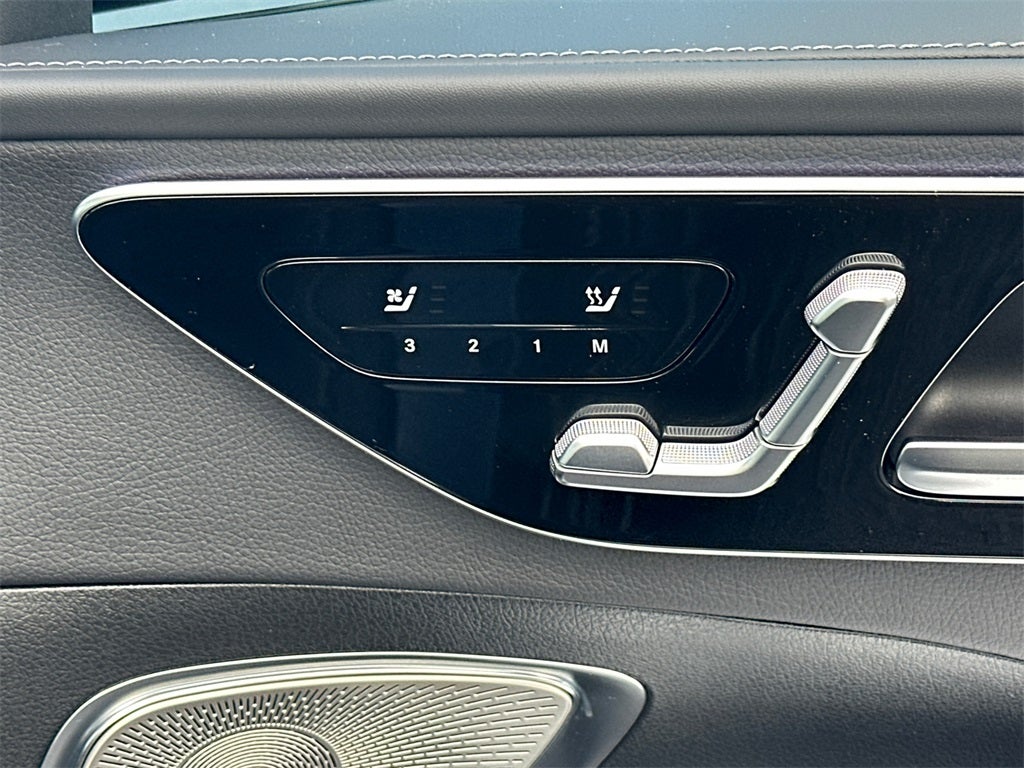 2024 Mercedes-Benz C-Class C 300 4MATIC®