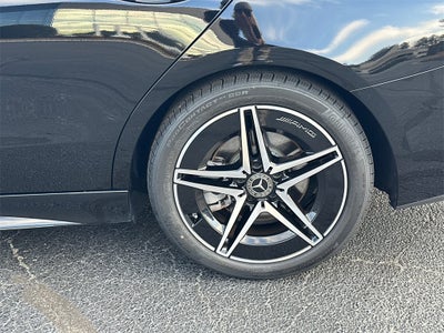 2024 Mercedes-Benz C-Class C 300 4MATIC®