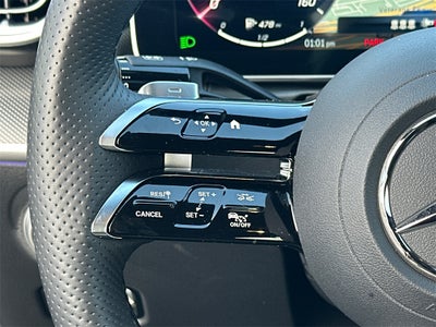 2024 Mercedes-Benz C-Class C 300 4MATIC®