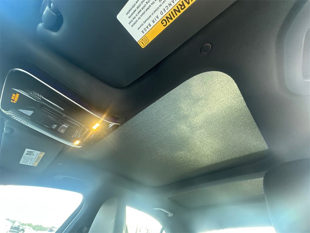 2024 Mercedes-Benz C-Class C 300 4MATIC®