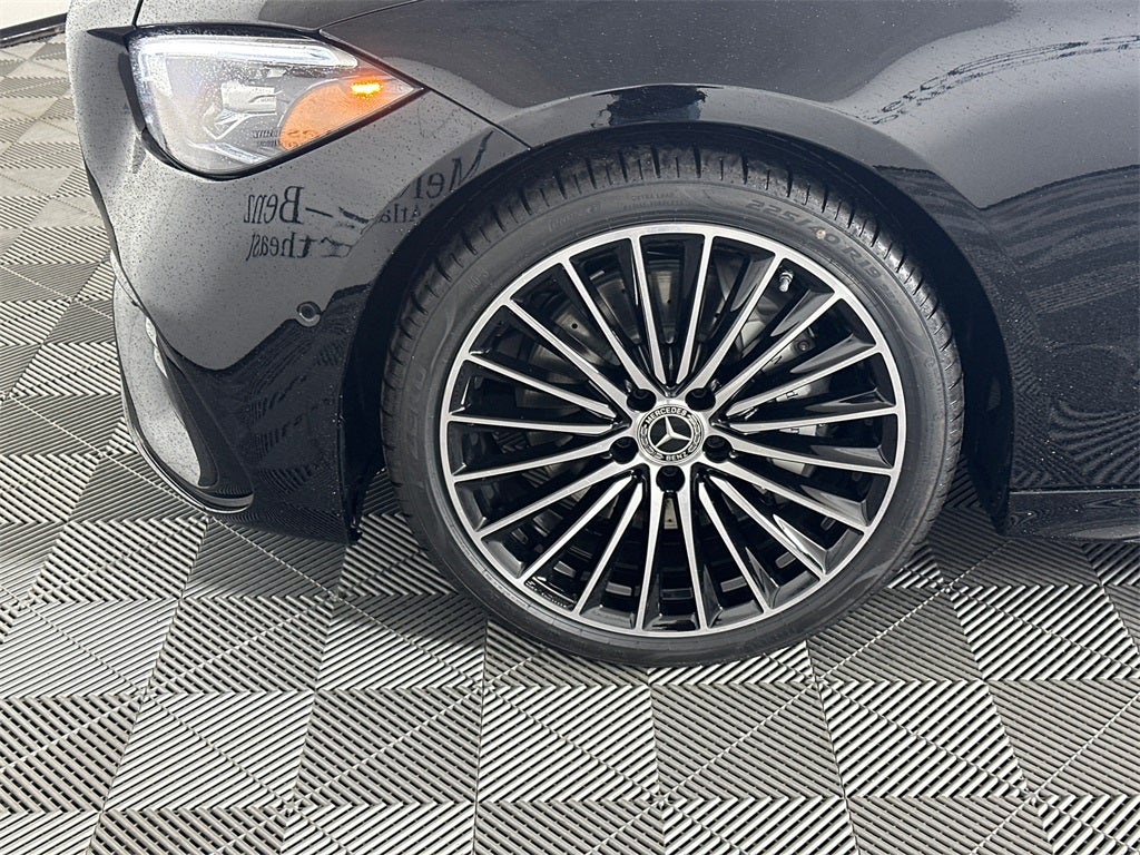 2026 Mercedes-Benz C-Class C 300 4MATIC®