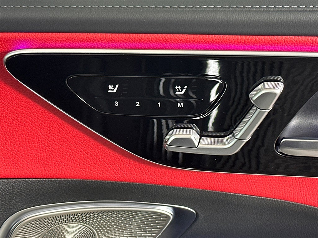 2026 Mercedes-Benz C-Class C 300 4MATIC®