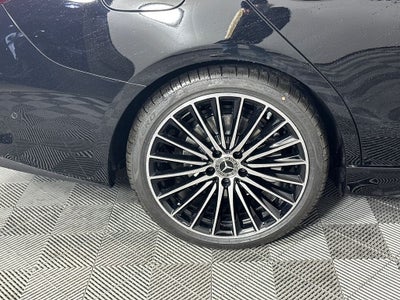 2026 Mercedes-Benz C-Class C 300 4MATIC®
