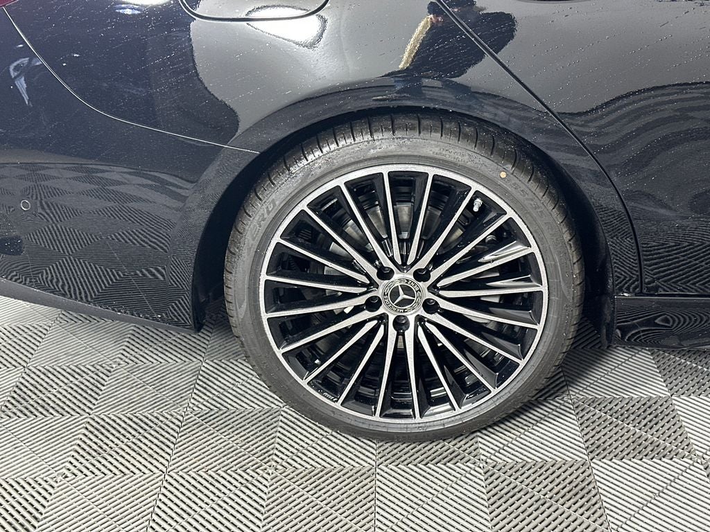 2026 Mercedes-Benz C-Class C 300 4MATIC®