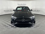 2026 Mercedes-Benz C-Class C 300 4MATIC®