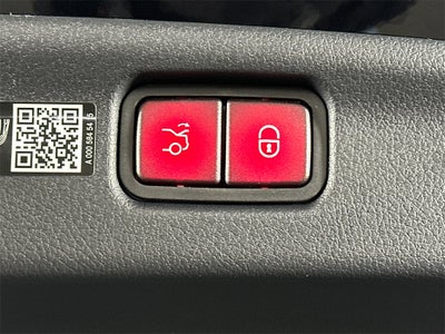 2026 Mercedes-Benz C-Class C 300 4MATIC®