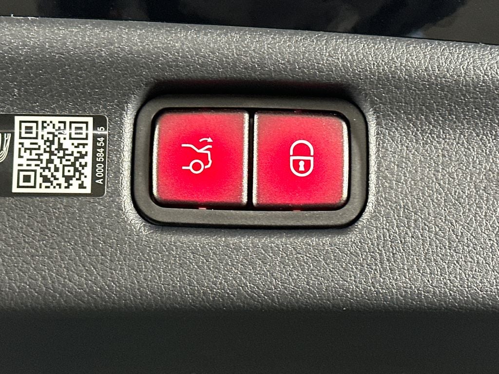 2026 Mercedes-Benz C-Class C 300 4MATIC®