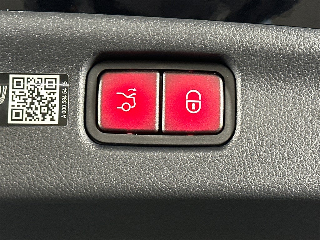 2026 Mercedes-Benz C-Class C 300 4MATIC®