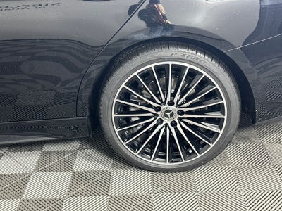 2026 Mercedes-Benz C-Class C 300 4MATIC®