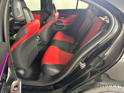 2026 Mercedes-Benz C-Class C 300 4MATIC®