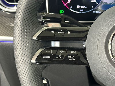 2026 Mercedes-Benz C-Class C 300 4MATIC®