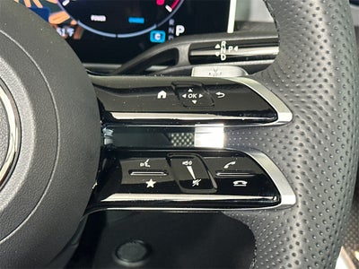 2026 Mercedes-Benz C-Class C 300 4MATIC®