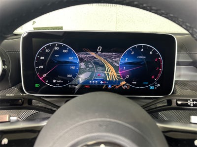 2026 Mercedes-Benz C-Class C 300 4MATIC®