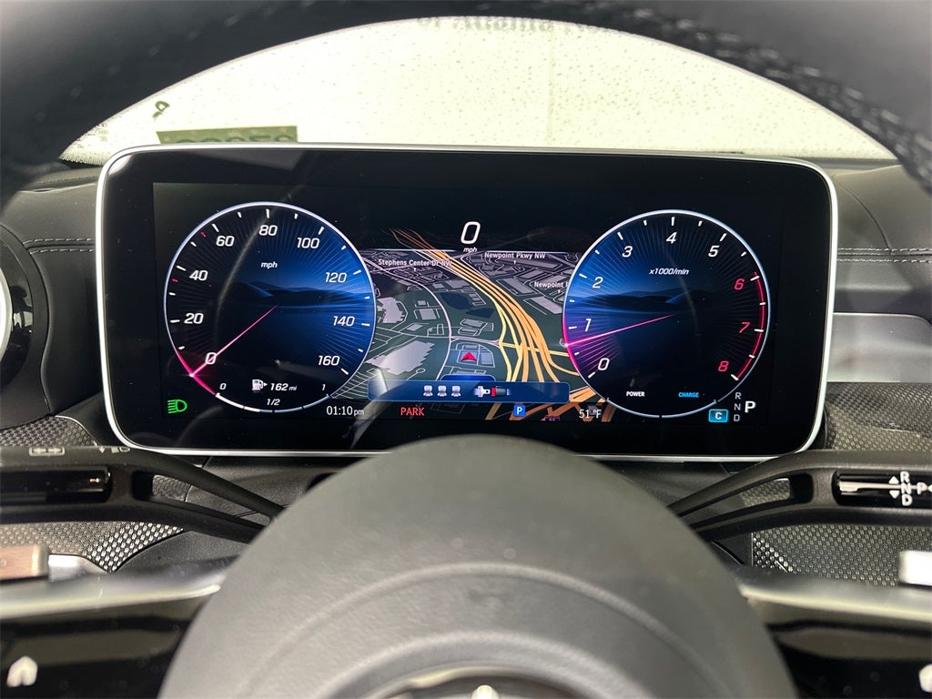 2026 Mercedes-Benz C-Class C 300 4MATIC®