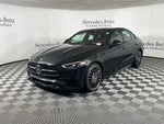 2026 Mercedes-Benz C-Class C 300 4MATIC®