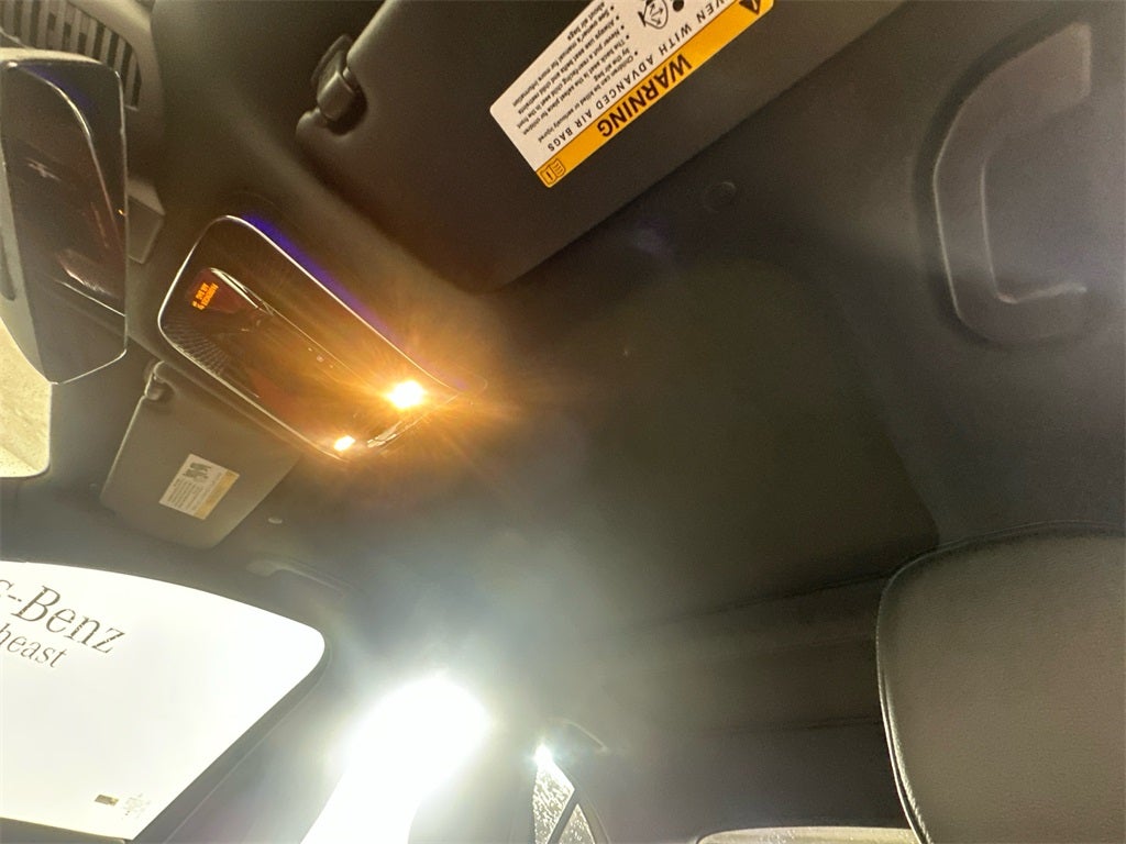 2026 Mercedes-Benz C-Class C 300 4MATIC®