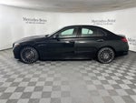 2026 Mercedes-Benz C-Class C 300 4MATIC®