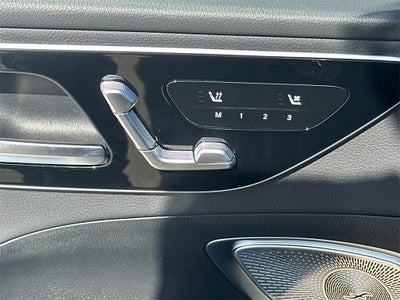 2026 Mercedes-Benz C-Class C 300 4MATIC®