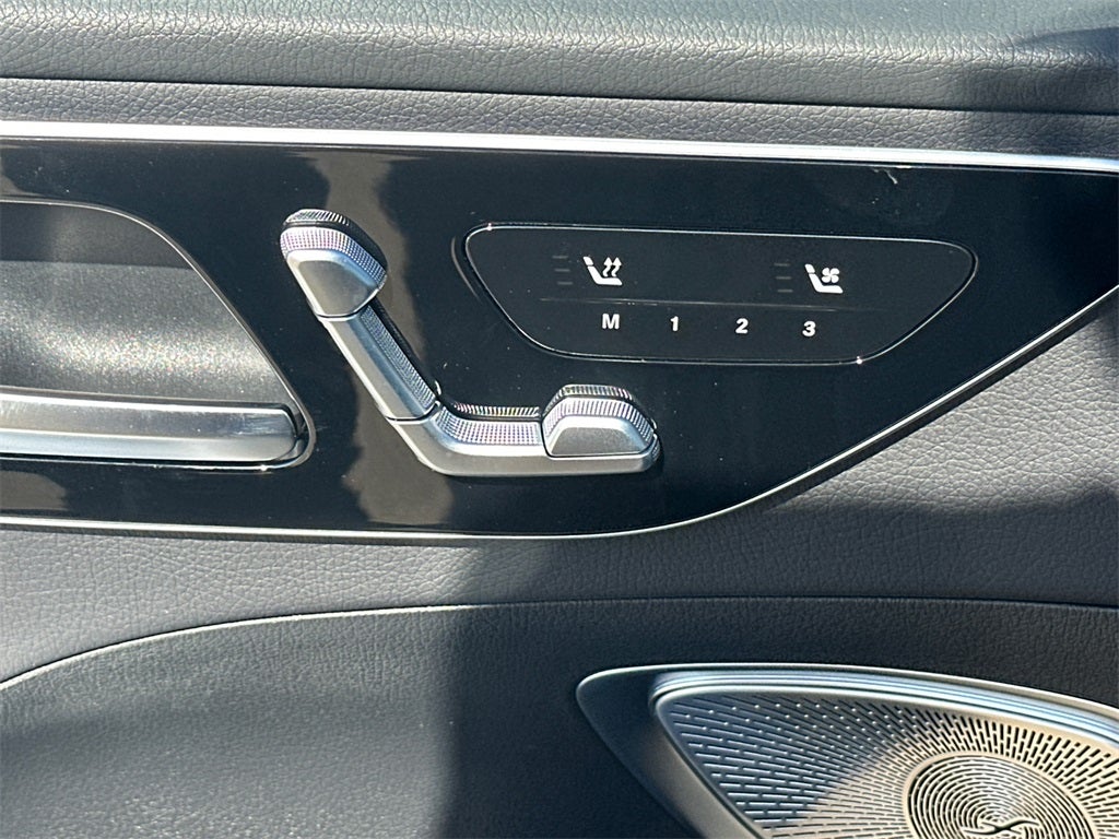 2026 Mercedes-Benz C-Class C 300 4MATIC®