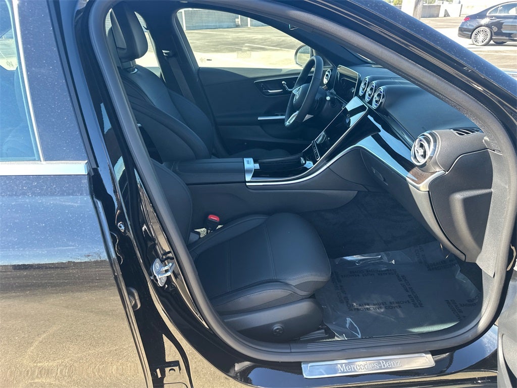 2026 Mercedes-Benz C-Class C 300 4MATIC®