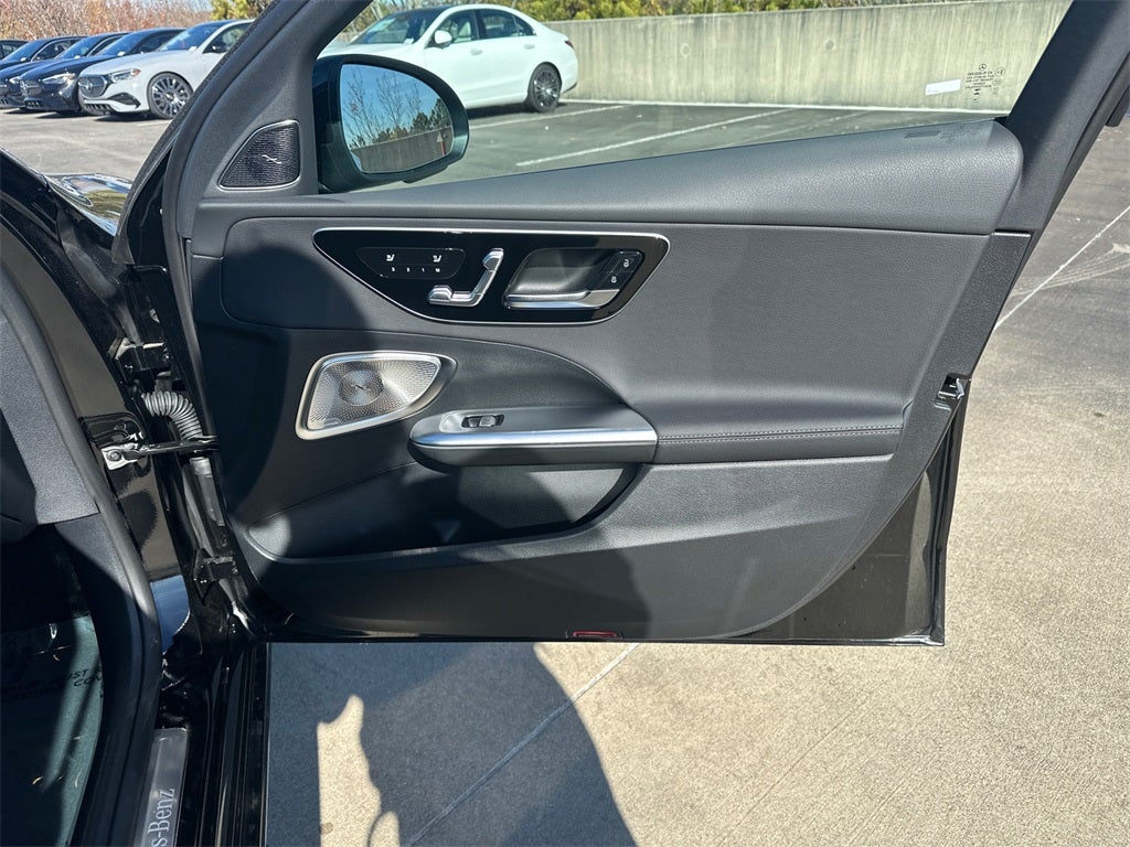 2026 Mercedes-Benz C-Class C 300 4MATIC®