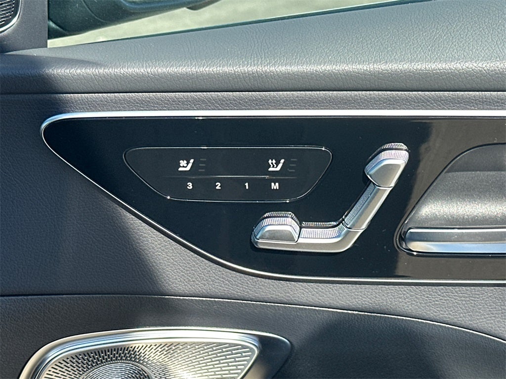 2026 Mercedes-Benz C-Class C 300 4MATIC®