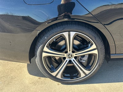 2026 Mercedes-Benz C-Class C 300 4MATIC®