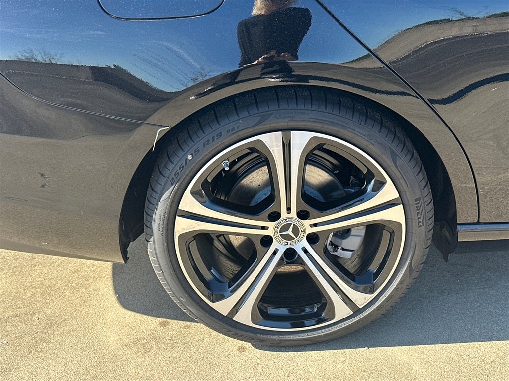 2026 Mercedes-Benz C-Class C 300 4MATIC®