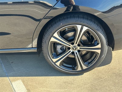 2026 Mercedes-Benz C-Class C 300 4MATIC®