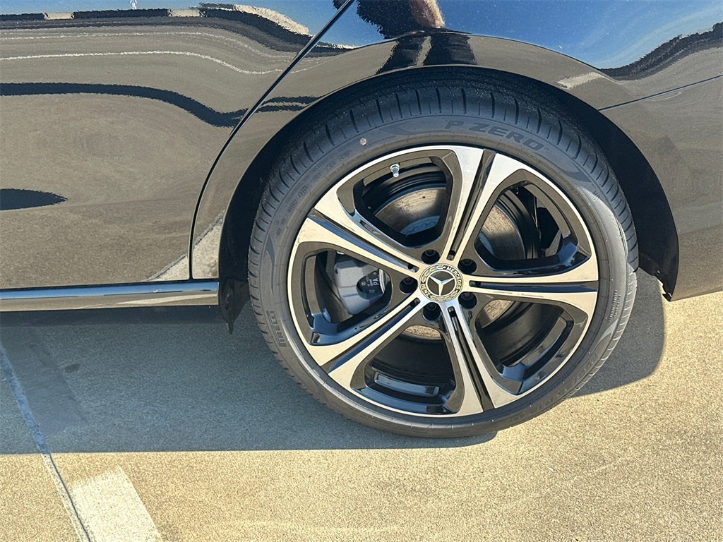 2026 Mercedes-Benz C-Class C 300 4MATIC®